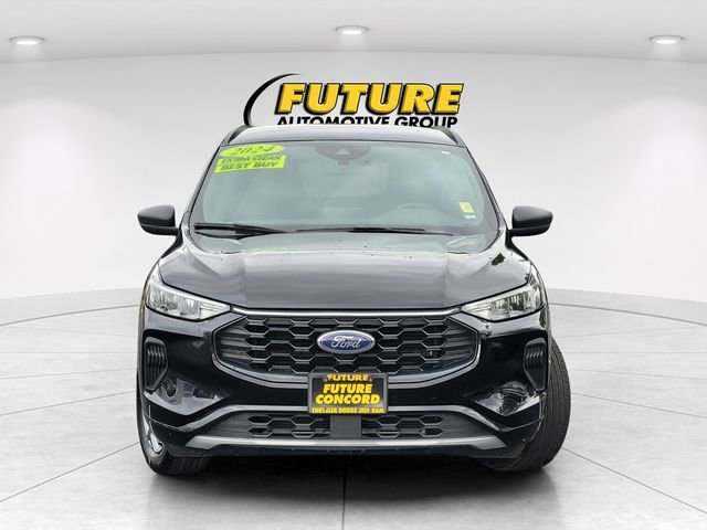 Used 2024 Ford Escape ST-Line image 4