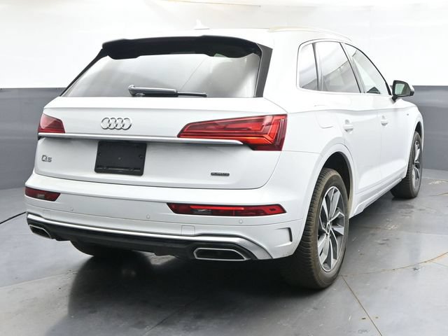 Used 2023 Audi Q5 2.0T Premium Plus w/ Premium Plus Package AWD/4WD image 5