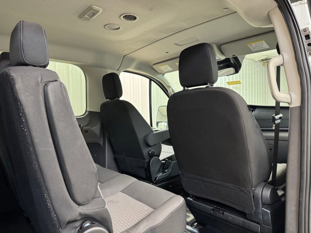 Used 2023 Ford Transit 350 XLT image 26