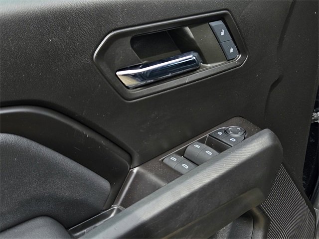 Used 2024 Chevrolet Colorado LT w/ LT Convenience Package image 22