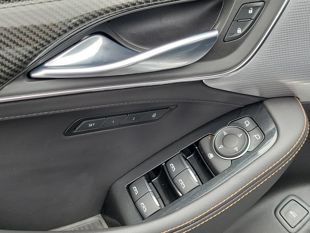Used 2021 Cadillac CT5 Sport RWD image 19