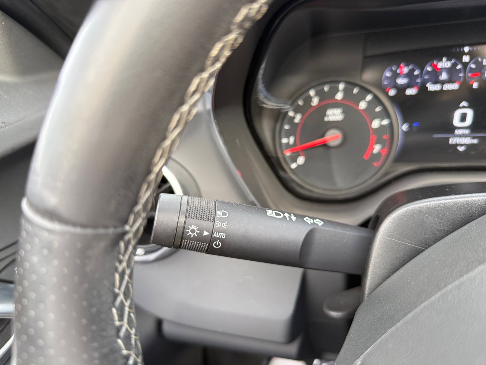 Used 2024 Chevrolet Camaro SS image 19