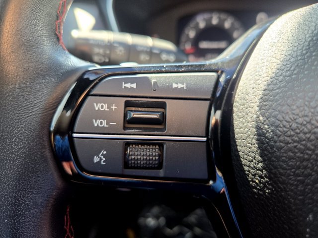 Used 2024 Acura Integra A-Spec FWD image 23