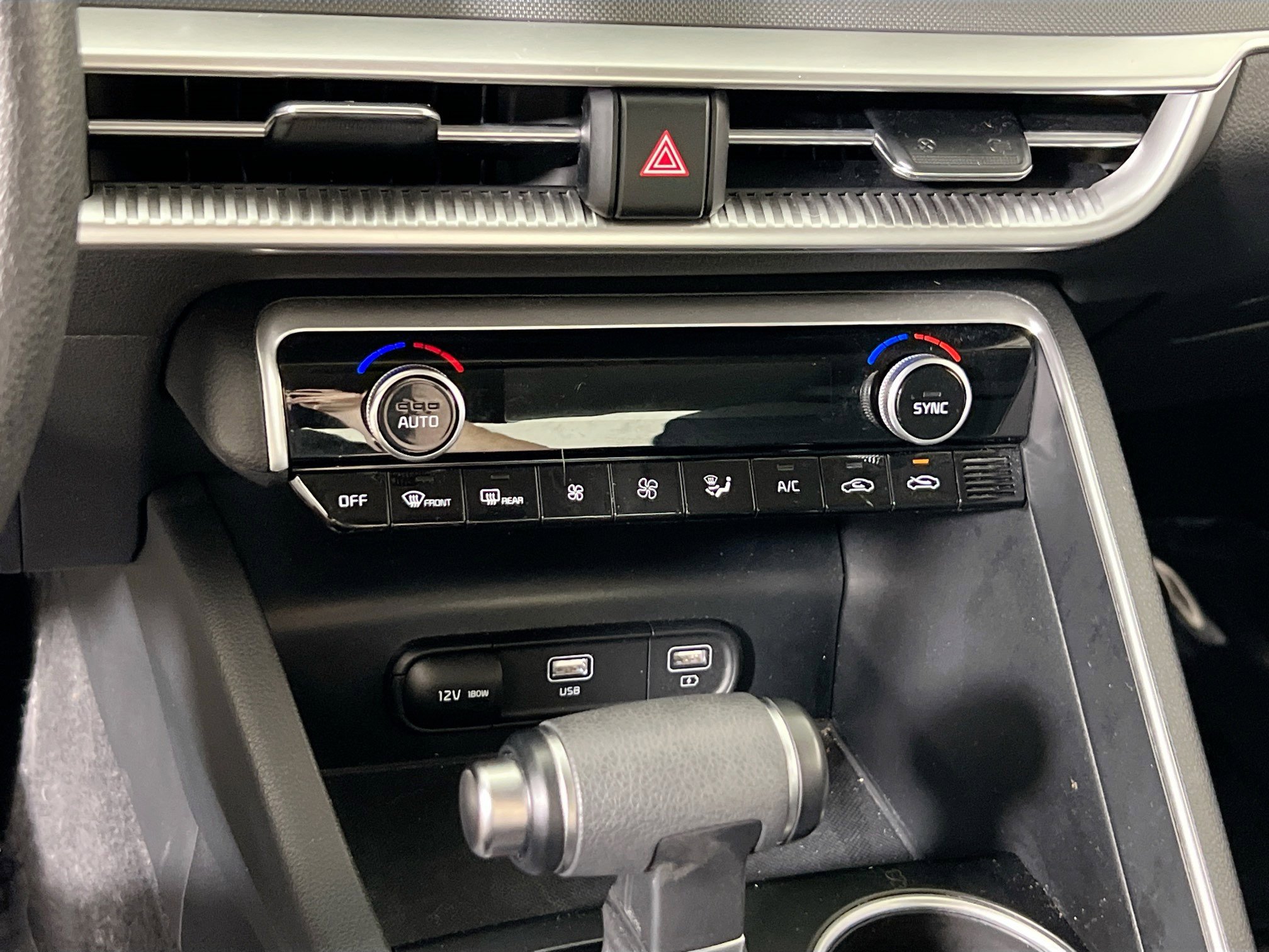 Used 2024 Kia K5 LXS image 15