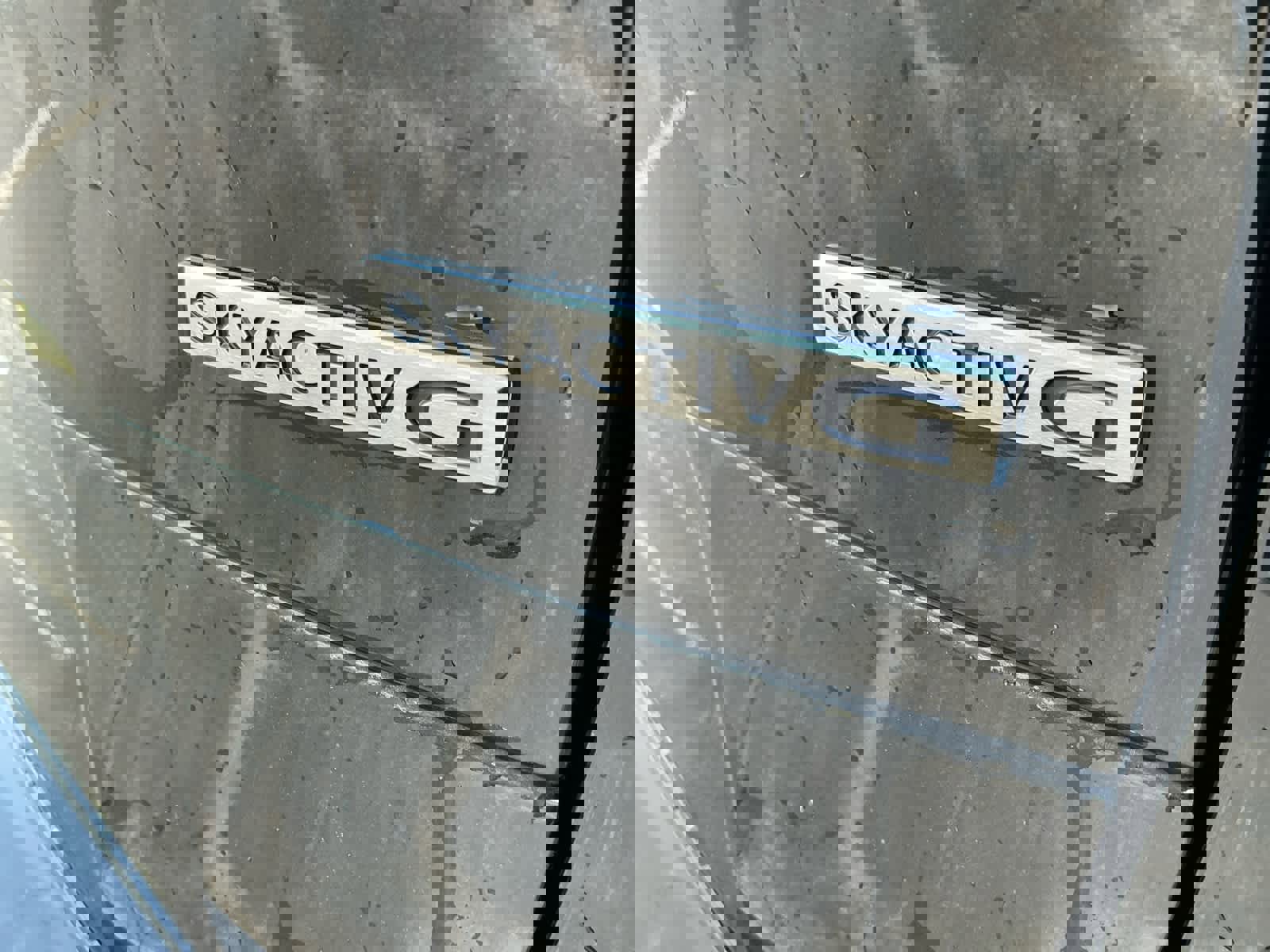 Used 2023 MAZDA CX-30 AWD 2.5 S image 18