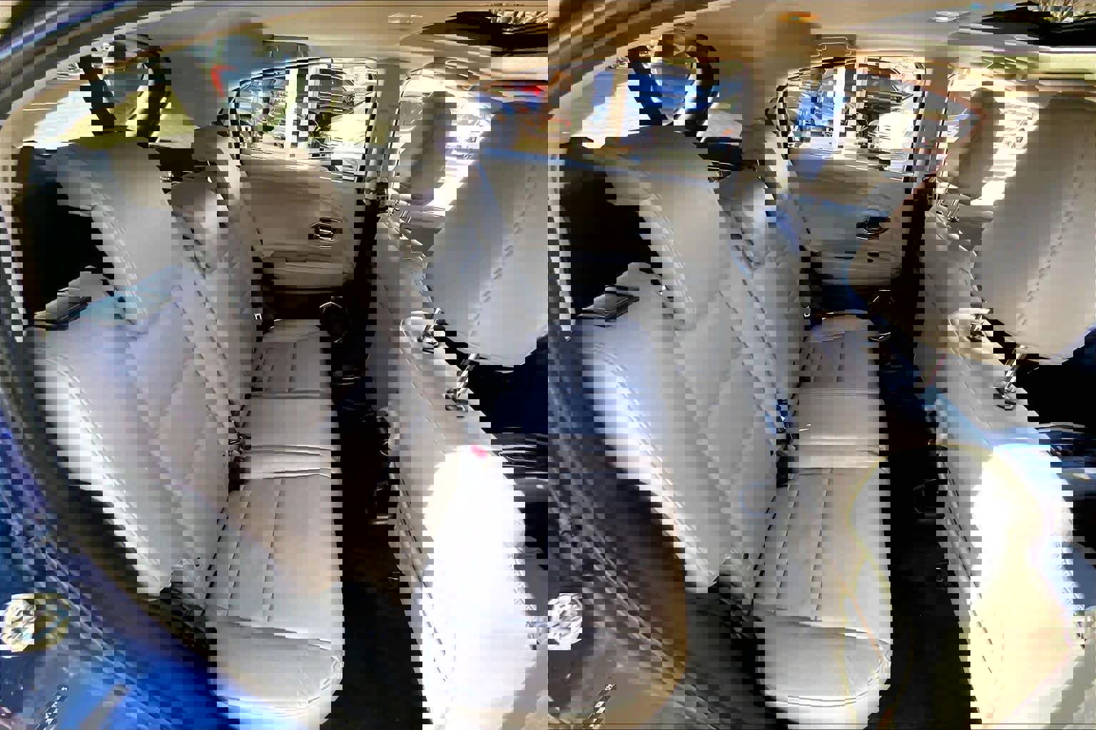 Used 2016 Honda HR-V EX-L image 20