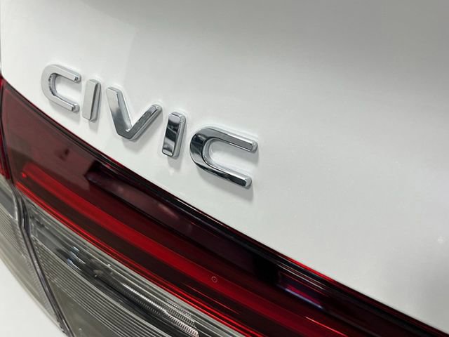 New 2026 Honda Civic Sport image 5