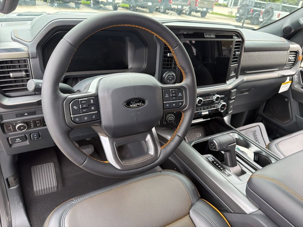 New 2025 Ford F150 Tremor w/ Equipment Group 402A High AWD/4WD image 26