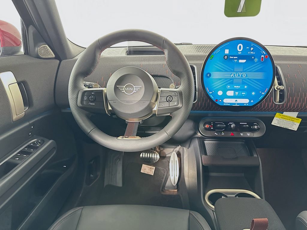 New 2026 MINI Cooper Countryman John Cooper Works w/ Comfort Package Max image 19