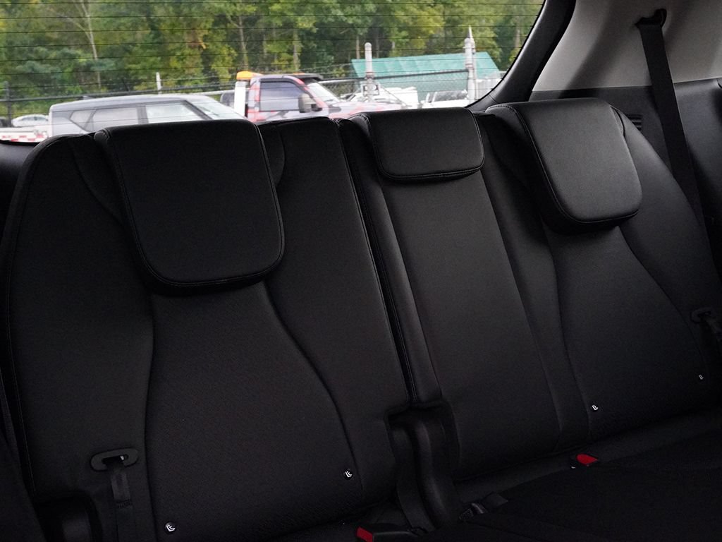 Used 2025 Kia Carnival SX Prestige FWD image 40