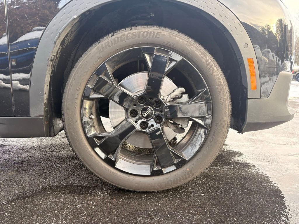 Used 2025 MINI Cooper Countryman S image 21