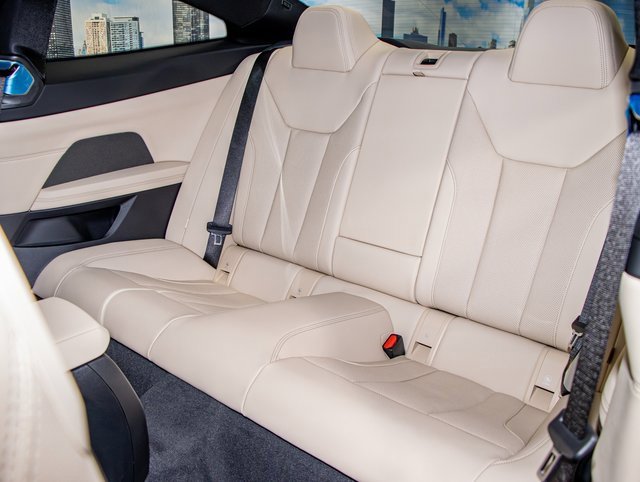 New 2026 BMW 430i xDrive Coupe w/ M Sport Package image 22