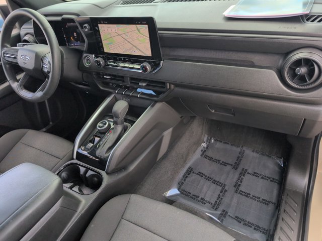 Used 2023 Chevrolet Colorado Trail Boss w/ Technology Package AWD/4WD image 20