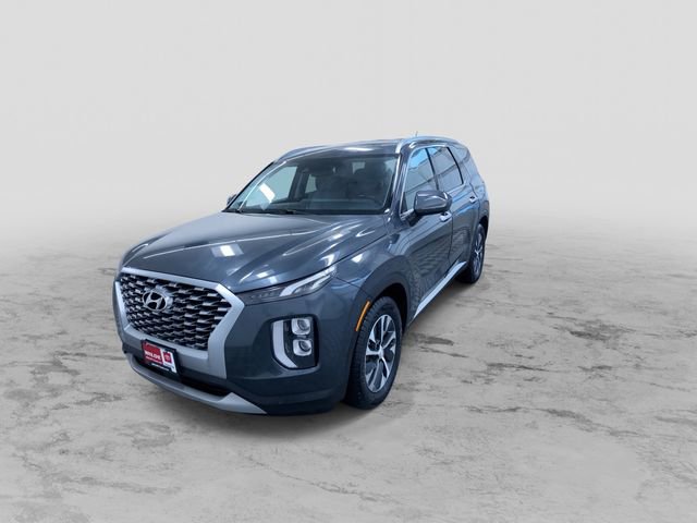 Used 2020 Hyundai Palisade SEL image 6