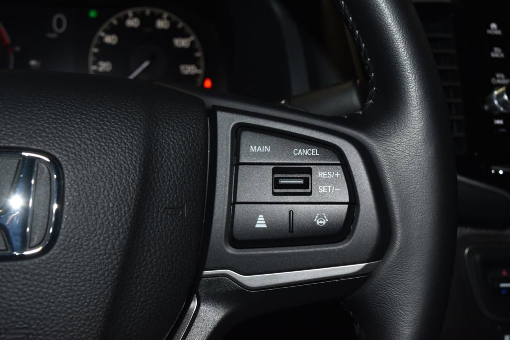 Used 2024 Honda Ridgeline RTL image 11