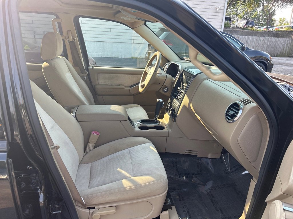 Used 2008 Ford Explorer Sport Trac XLT image 12