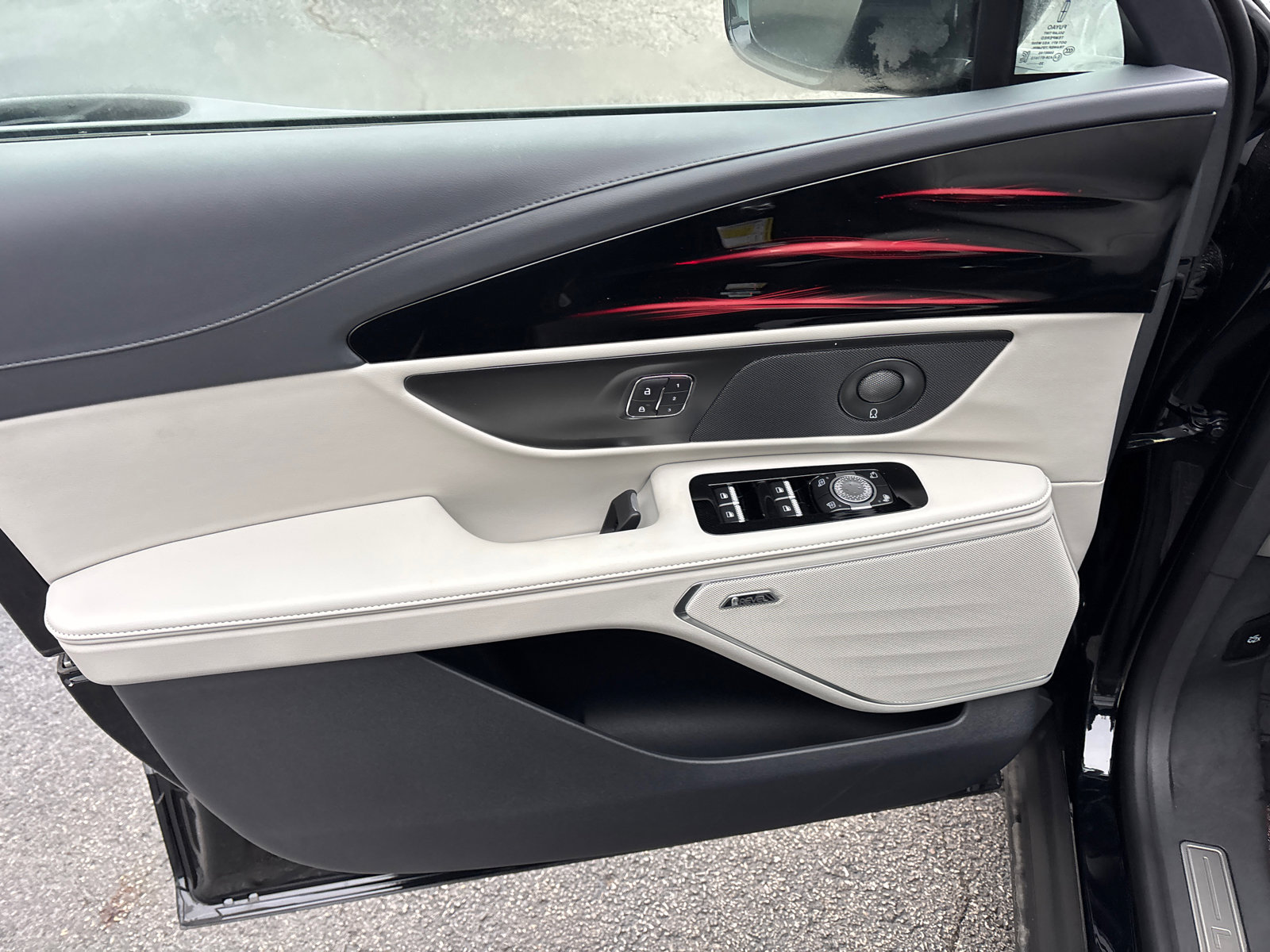 New 2026 Lincoln Nautilus Premier w/ Equipment Group 102A image 11