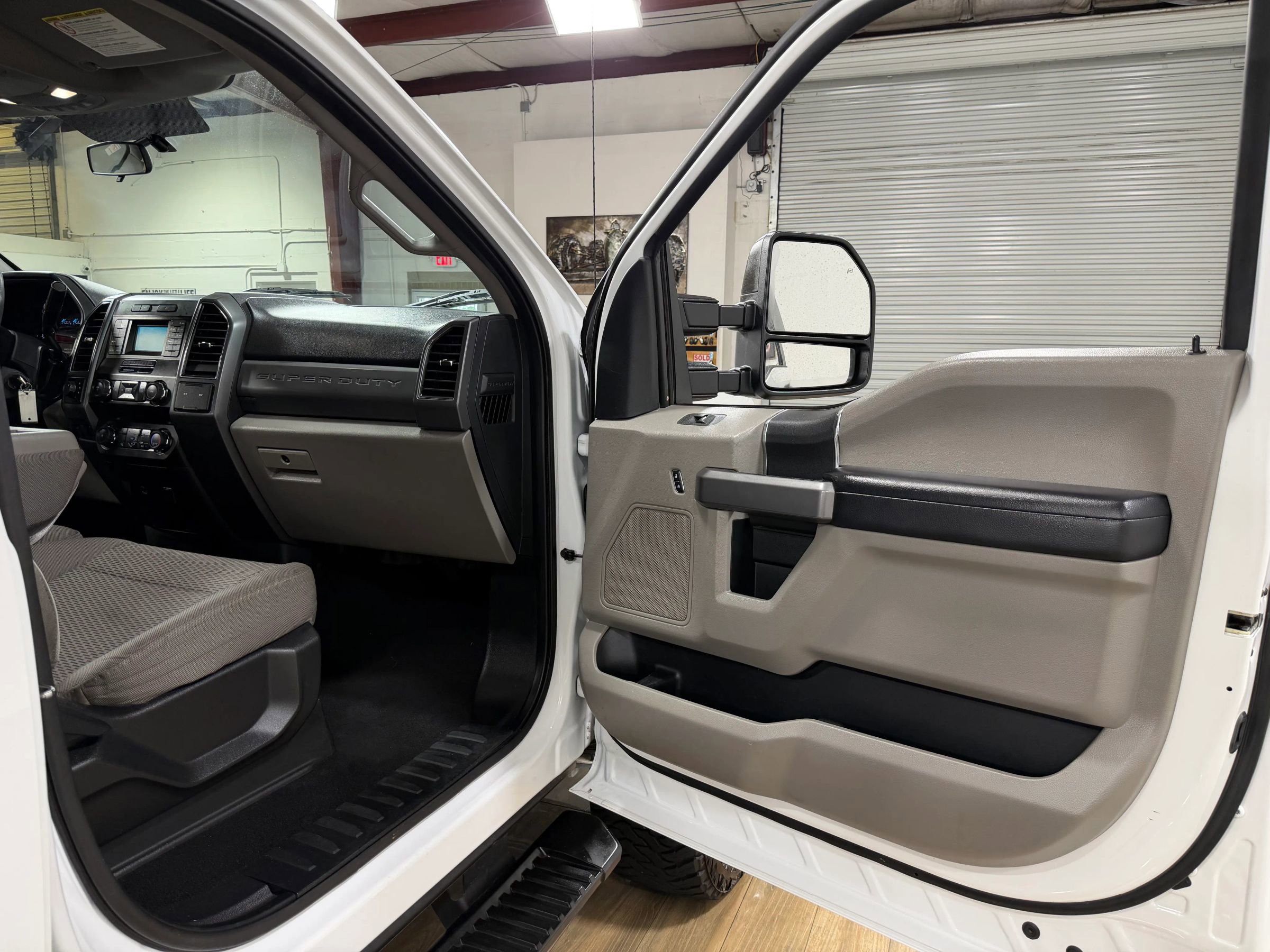 Used 2019 Ford F250 XLT AWD/4WD image 19