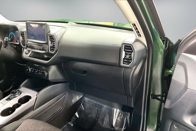 Used 2024 Ford Bronco Sport Big Bend AWD/4WD image 24