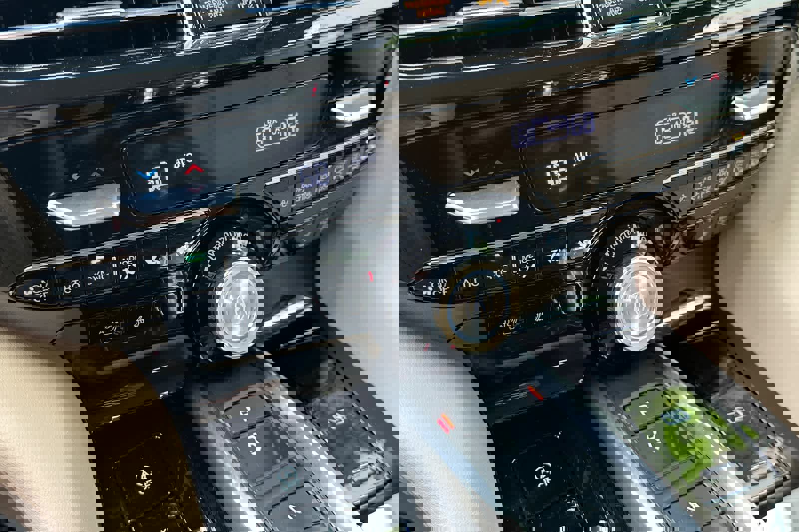 Used 2025 Acura MDX SH-AWD w/ Technology Package image 21