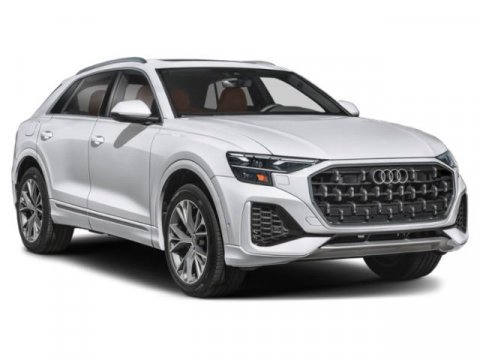 New 2026 Audi Q8 Premium Plus AWD/4WD image 9