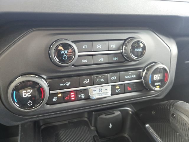 New 2025 Ford Bronco Raptor AWD/4WD image 57