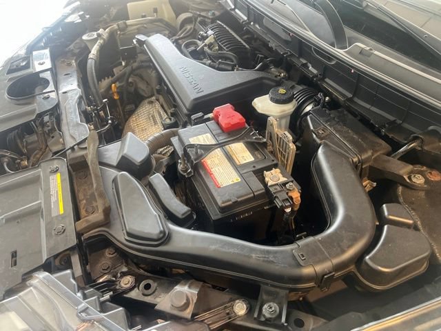 Used 2019 Nissan Rogue SL AWD/4WD image 32