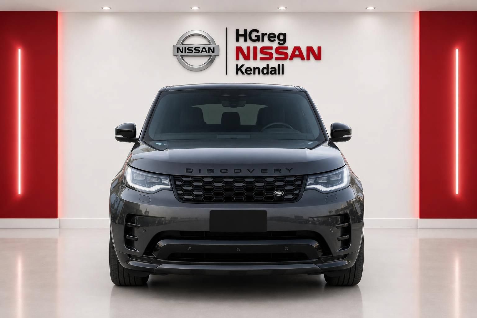 Used 2022 Land Rover Discovery S R-Dynamic AWD/4WD image 5
