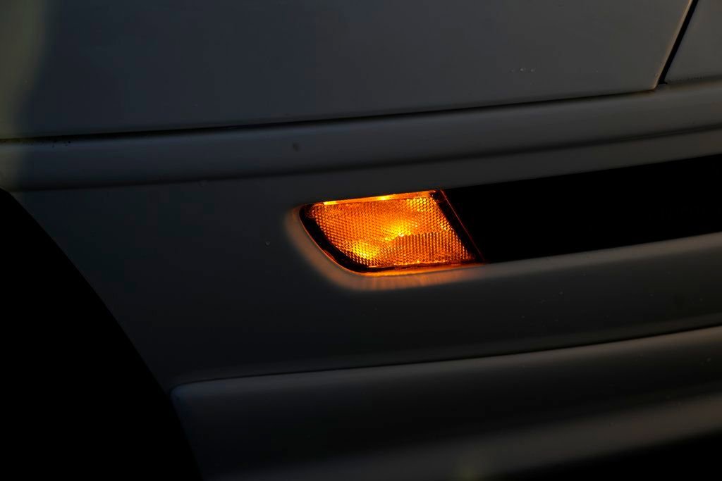 Used 1992 Chevrolet Corvette Convertible image 43