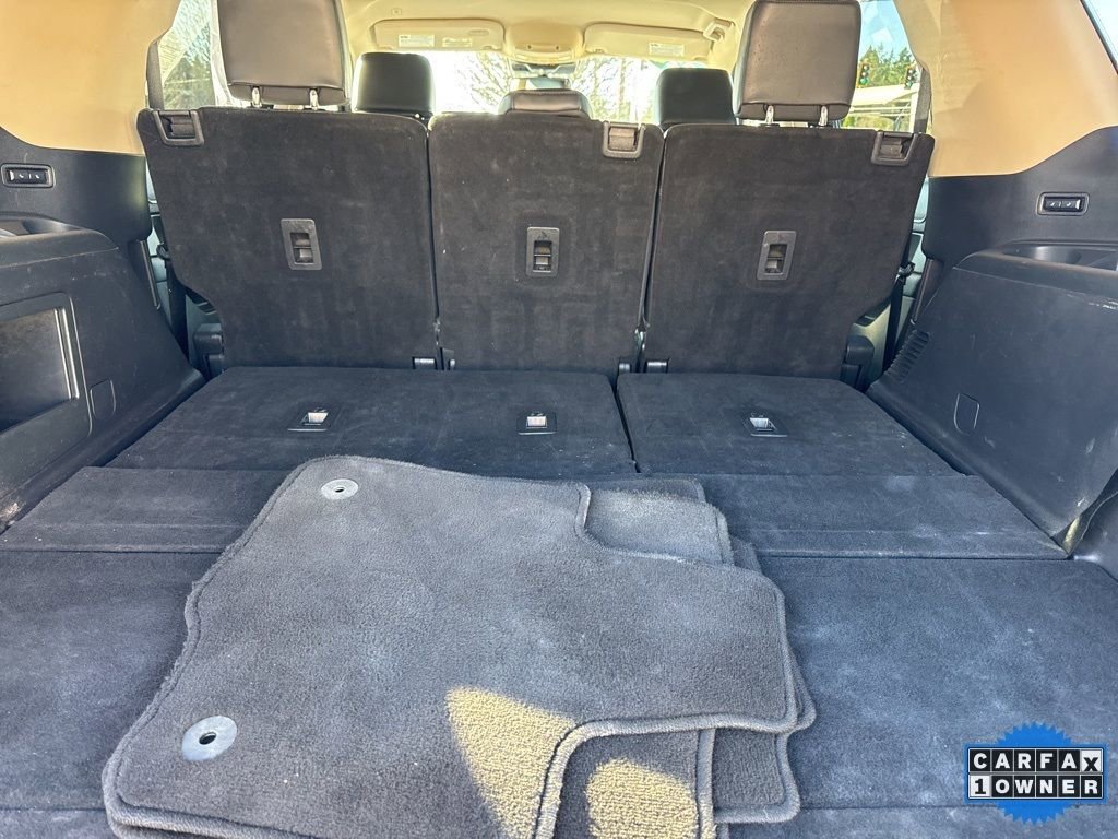 Used 2024 Ford Expedition XLT image 14