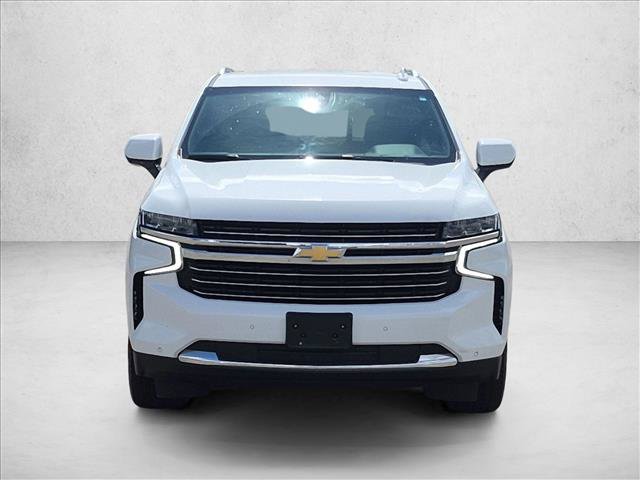 Certified 2024 Chevrolet Tahoe LT RWD image 2