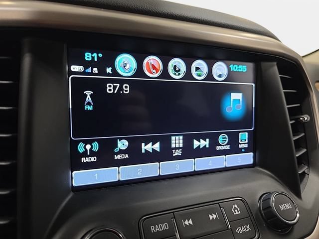 Used 2019 GMC Acadia Denali w/ Technology Package AWD/4WD image 20