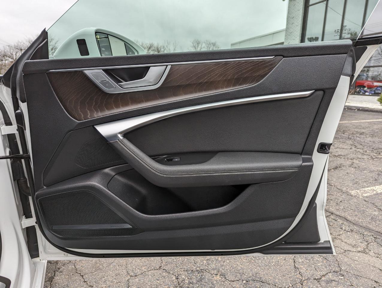 Used 2019 Audi A7 3.0T Premium Plus w/ Premium Plus Package image 32