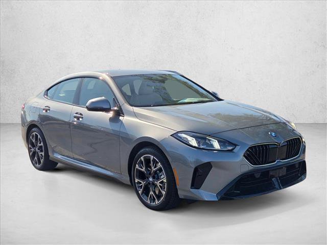 New 2026 BMW 228i w/ Technology Package FWD image 7
