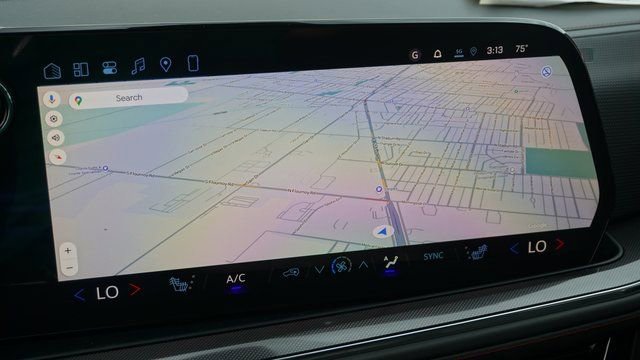 New 2026 Chevrolet Tahoe RST w/ Comfort Package image 36