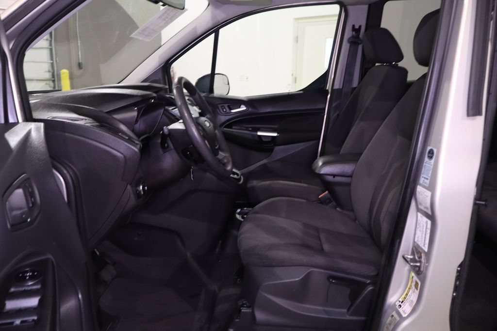 Used 2015 Ford Transit Connect XLT FWD image 29