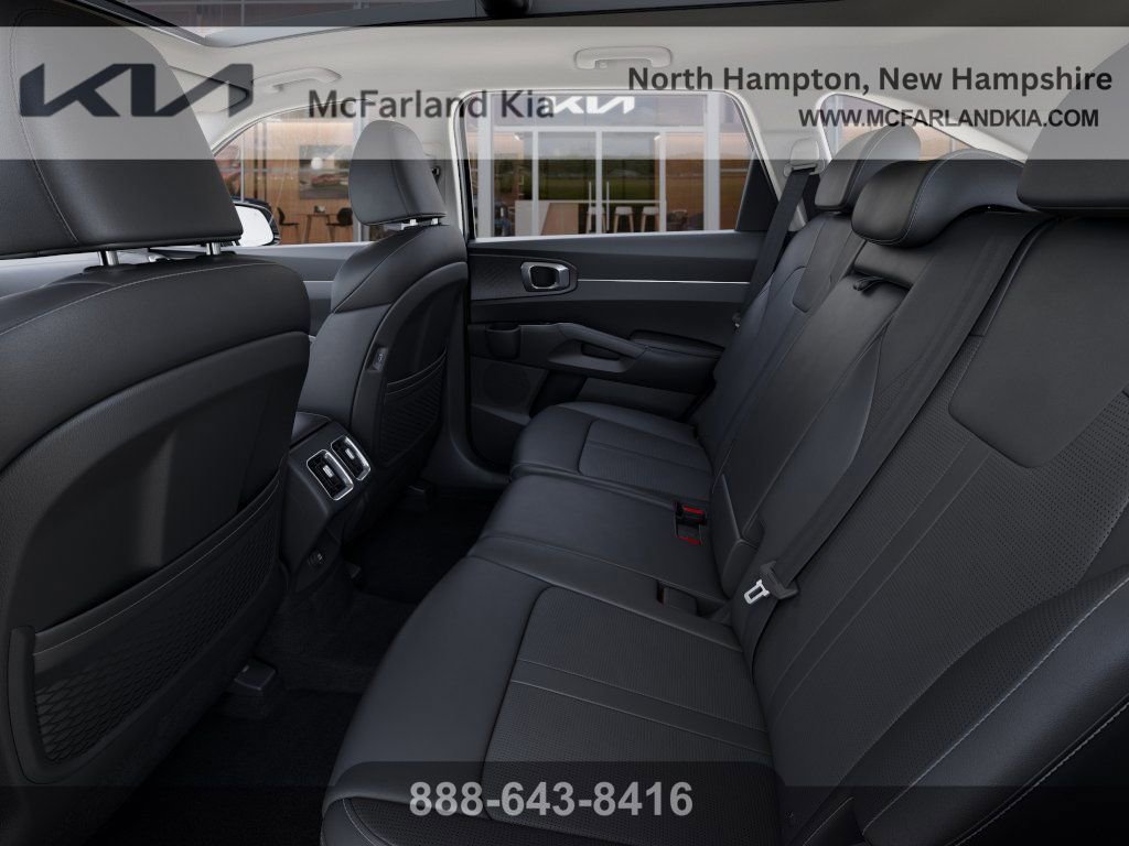 New 2026 Kia Sorento S AWD/4WD image 18