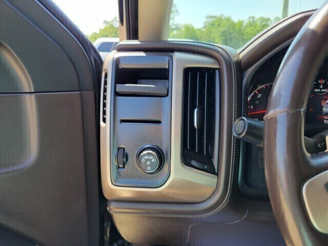 Used 2014 GMC Sierra 1500 Denali RWD image 14