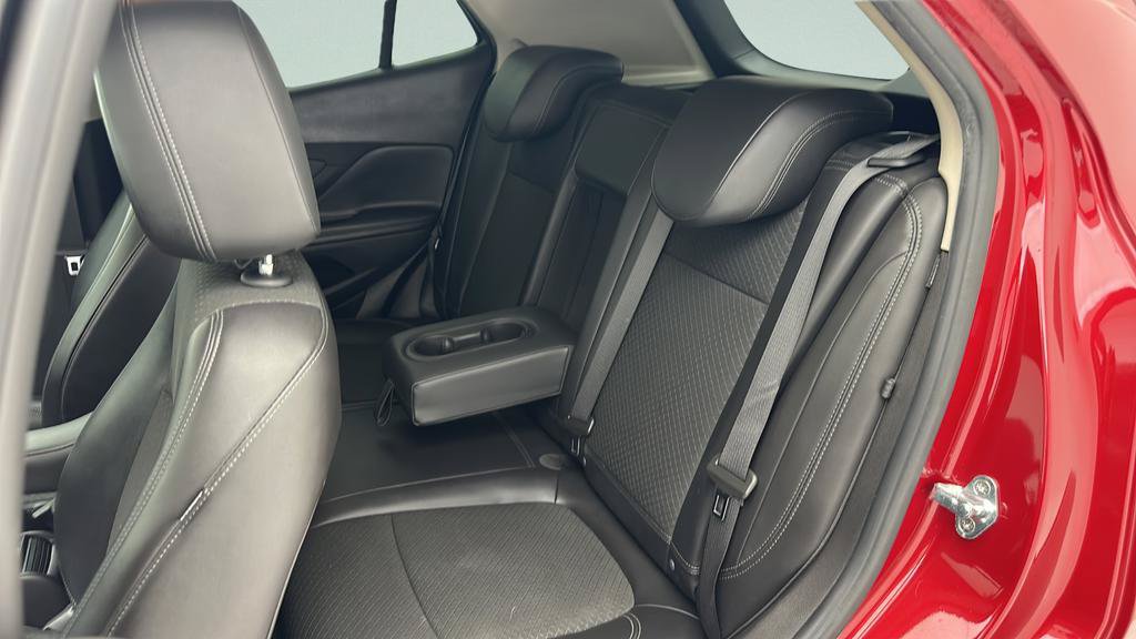 Used 2019 Buick Encore Preferred FWD image 9