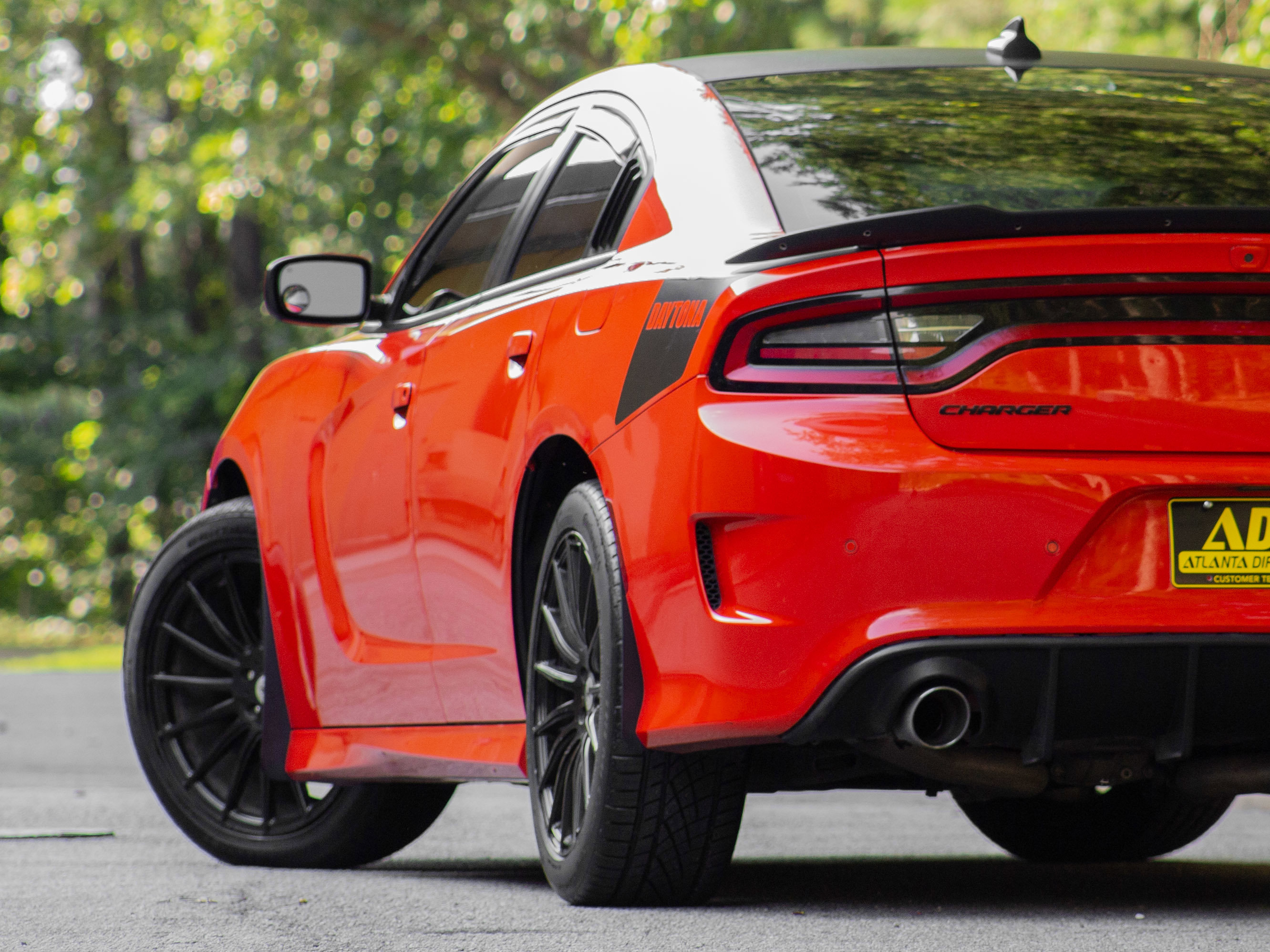 Used 2018 Dodge Charger R/T image 27