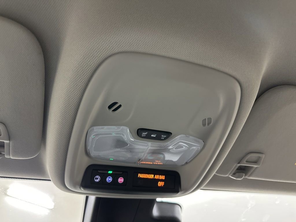 New 2026 Buick Encore GX Preferred w/ Comfort Package image 41