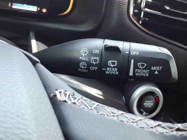 Used 2023 Jeep Wagoneer 4WD w/ Premium Group I image 30