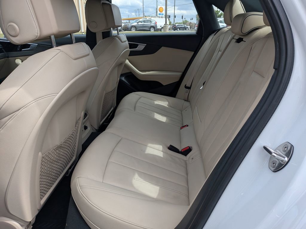 Used 2022 Audi A4 2.0T Premium Plus image 15