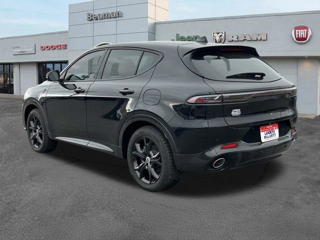 New 2024 Dodge Hornet R/T Plus w/ Tech Pack Plus w/o Parking AWD/4WD image 6