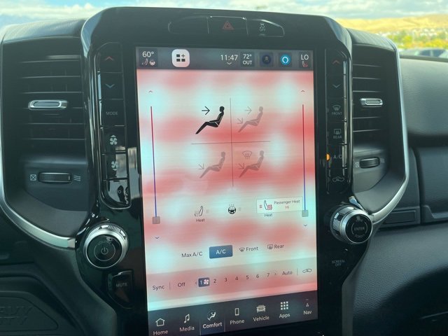 New 2026 RAM 3500 Big Horn image 25