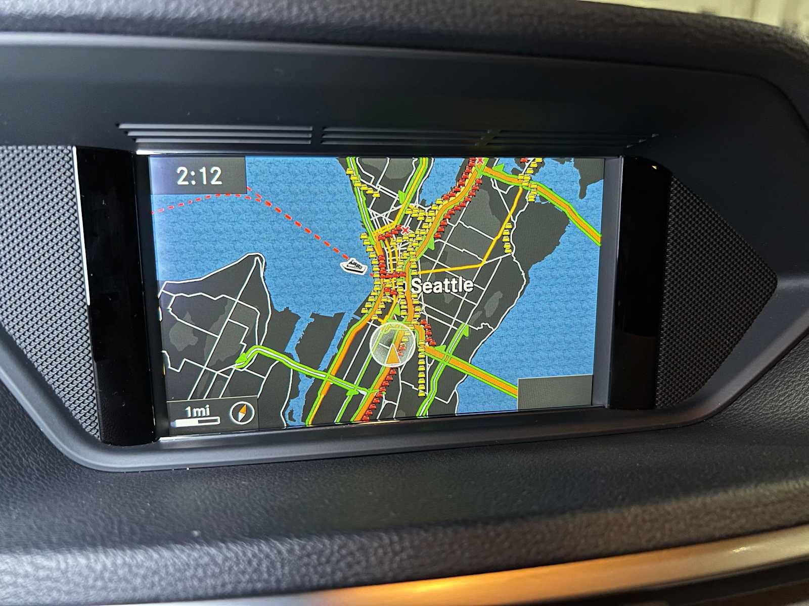 Used 2012 Mercedes-Benz E 350 4MATIC Sedan image 38
