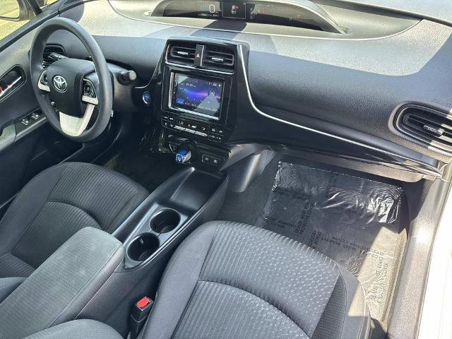 Used 2017 Toyota Prius One FWD image 30
