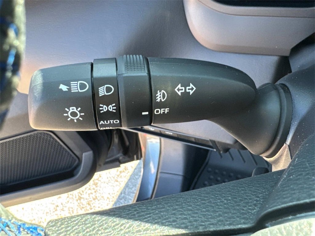 New 2025 Toyota Tundra Platinum image 19