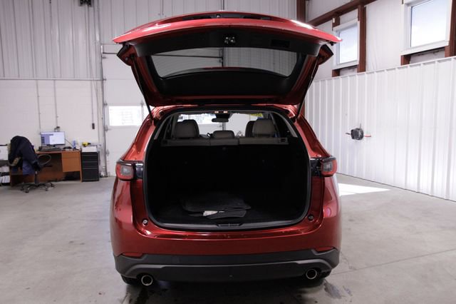 Used 2023 MAZDA CX-5 AWD 2.5 S w/ Select Package image 20