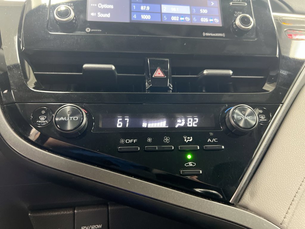 Used 2024 Toyota Camry LE FWD image 16